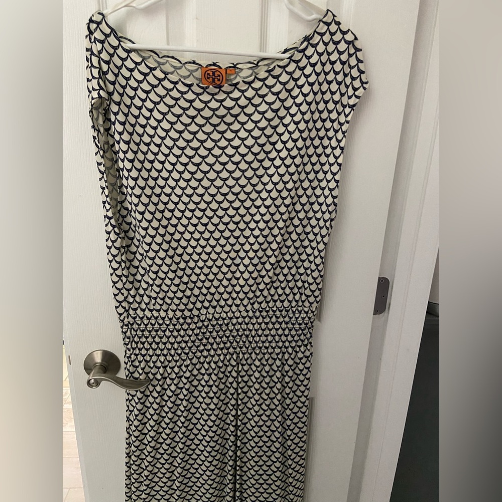 Tory Burch XL dress.